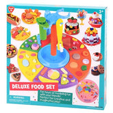 Kit de Masilla - Deluxe Food Set